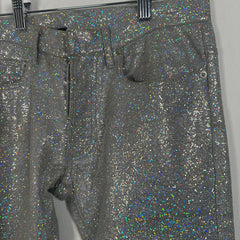 Dior SS06 Glitter Jeans Size 28