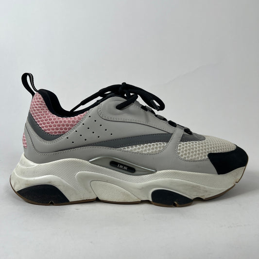 Dior B22 Pink Size 10