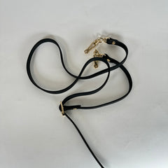 Vivienne Westwood Black Mini Yasmine Bag