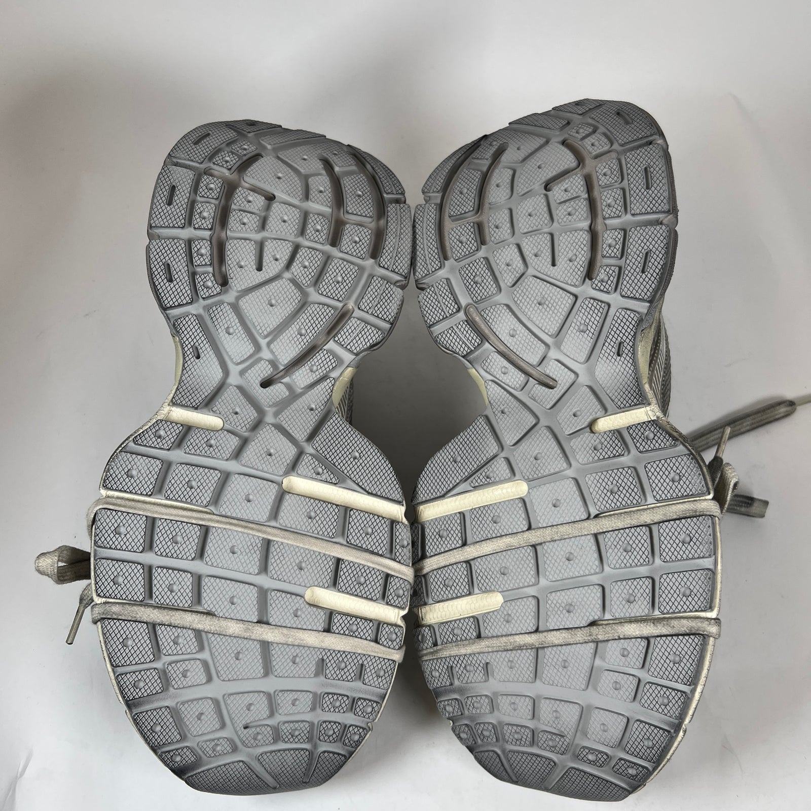 Balenciaga Grey Eggshell 3XL Sneaker Size 46