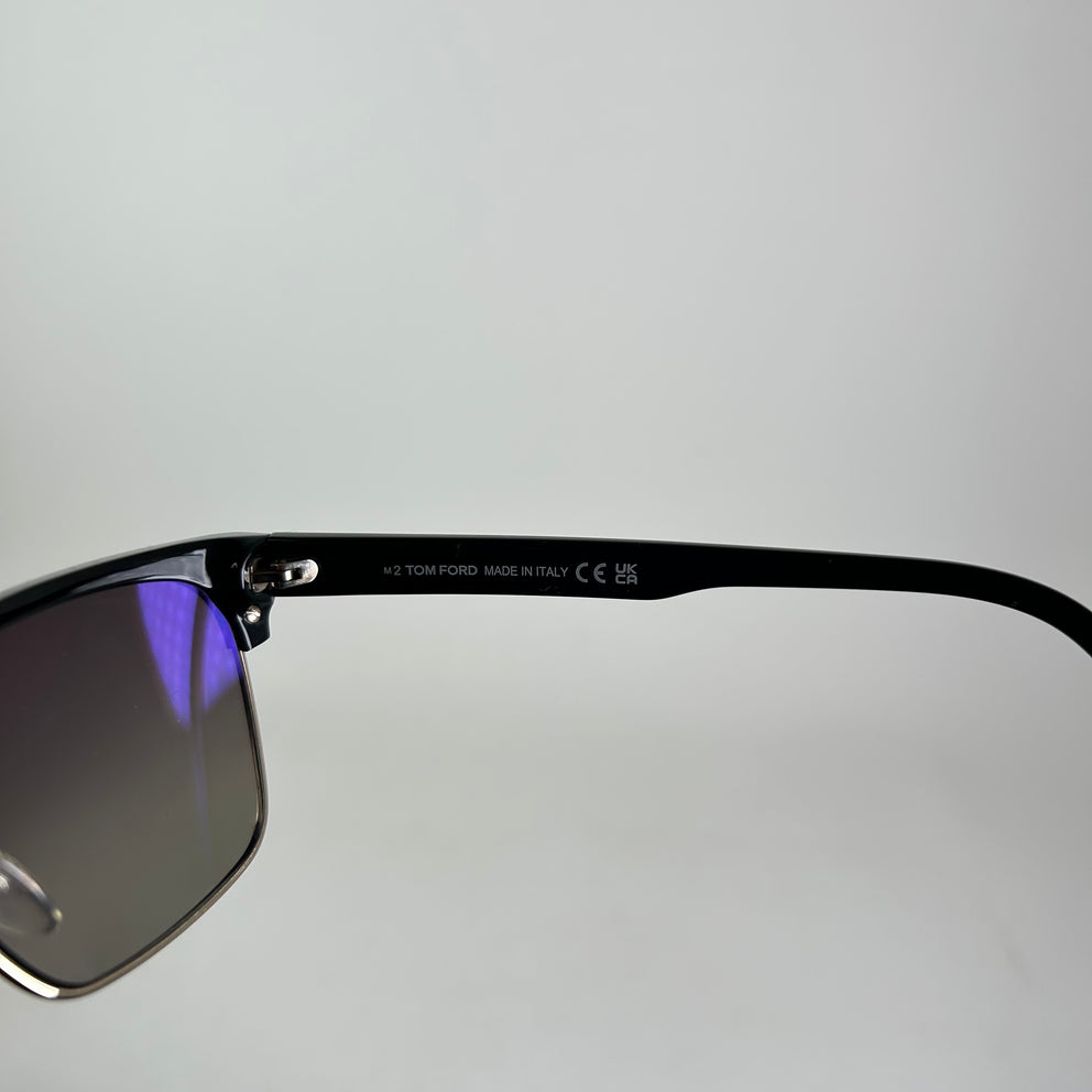 Tom Ford River Polarized Sunglasses