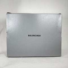Balenciaga Olive Defenders Size 43