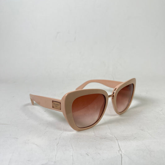Dolce & Gabbana DG 4296 Acetate Sunglasses