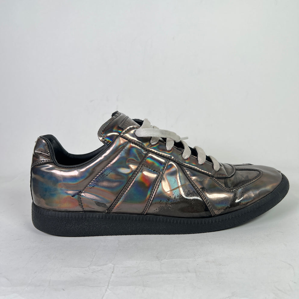 Maison Margiela Iridescent Replica Gats