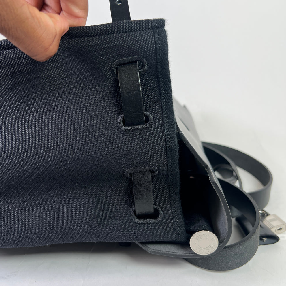 Hermes 2022 Herbag 39 Messenger Bag
