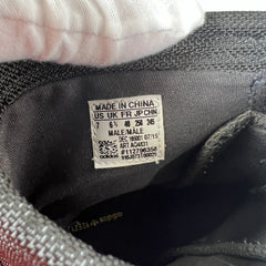 Yeezy 950 Pirate Black Size 7