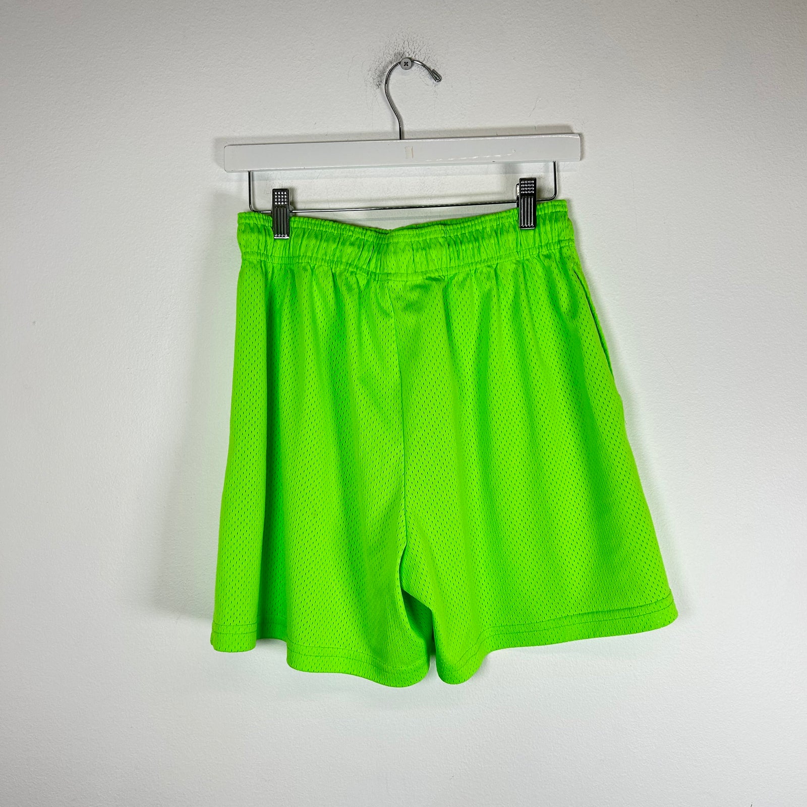 Eric Emanuel Green / Grey Shorts Size L