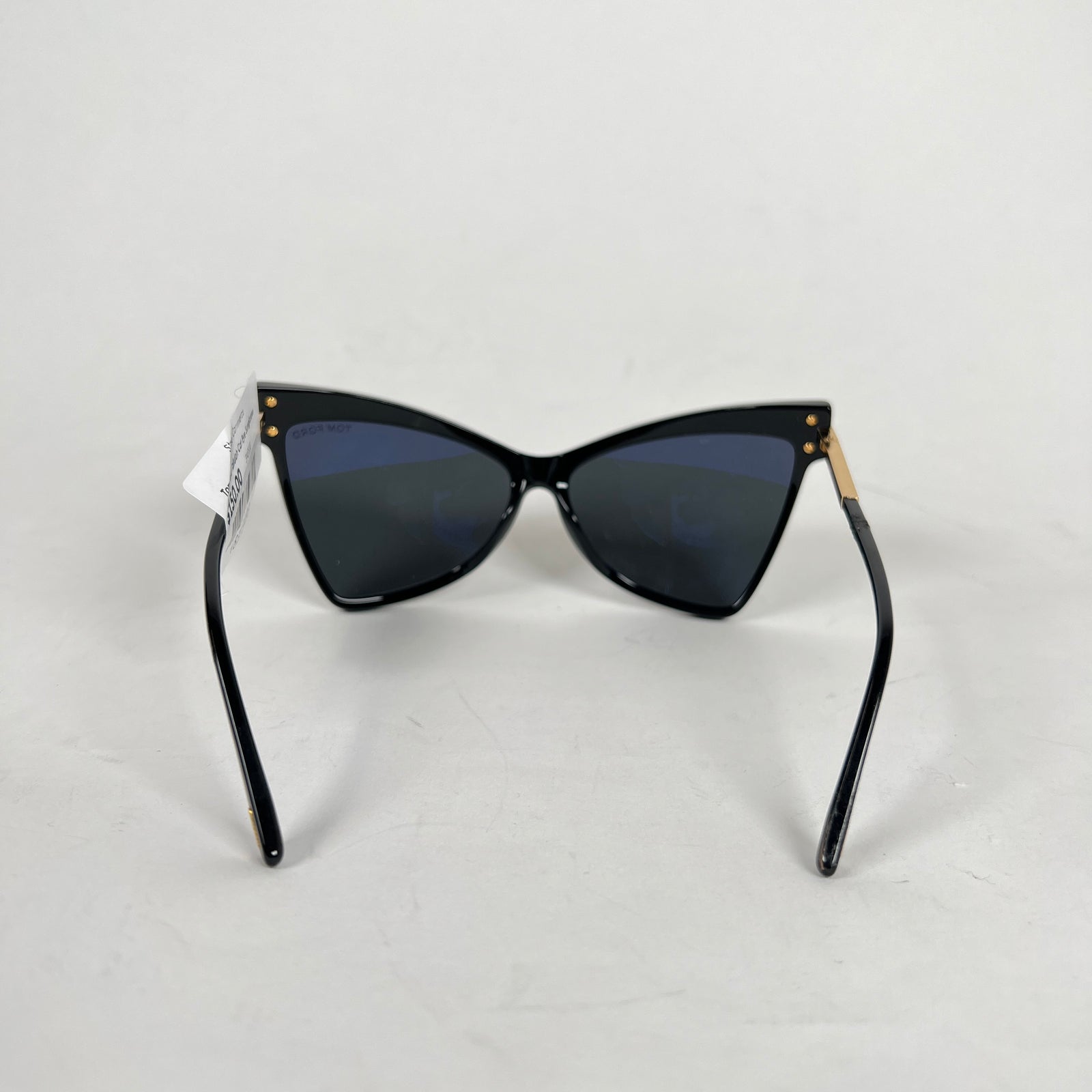 Tom Ford Tallulah Cat Eye Sunglasses