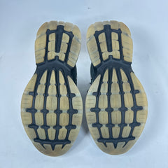 Amiri Black/Grey Bone Runner Size 43