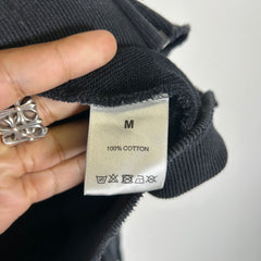 Vale Classico Valley Dreams Rhinestone Zip-Up Hoodie