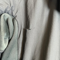 Arc'Teryx Black Atom Hoody Jacket Size S