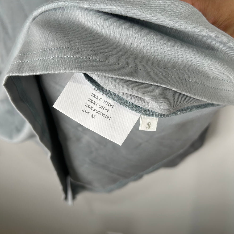 Prada Grey Longsleeve Size S