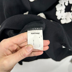 Denim Tears x Readymade Black Hoodie Size S