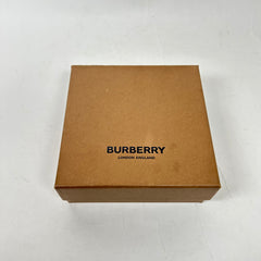 Burberry Vintage Check TB Belt Size 95