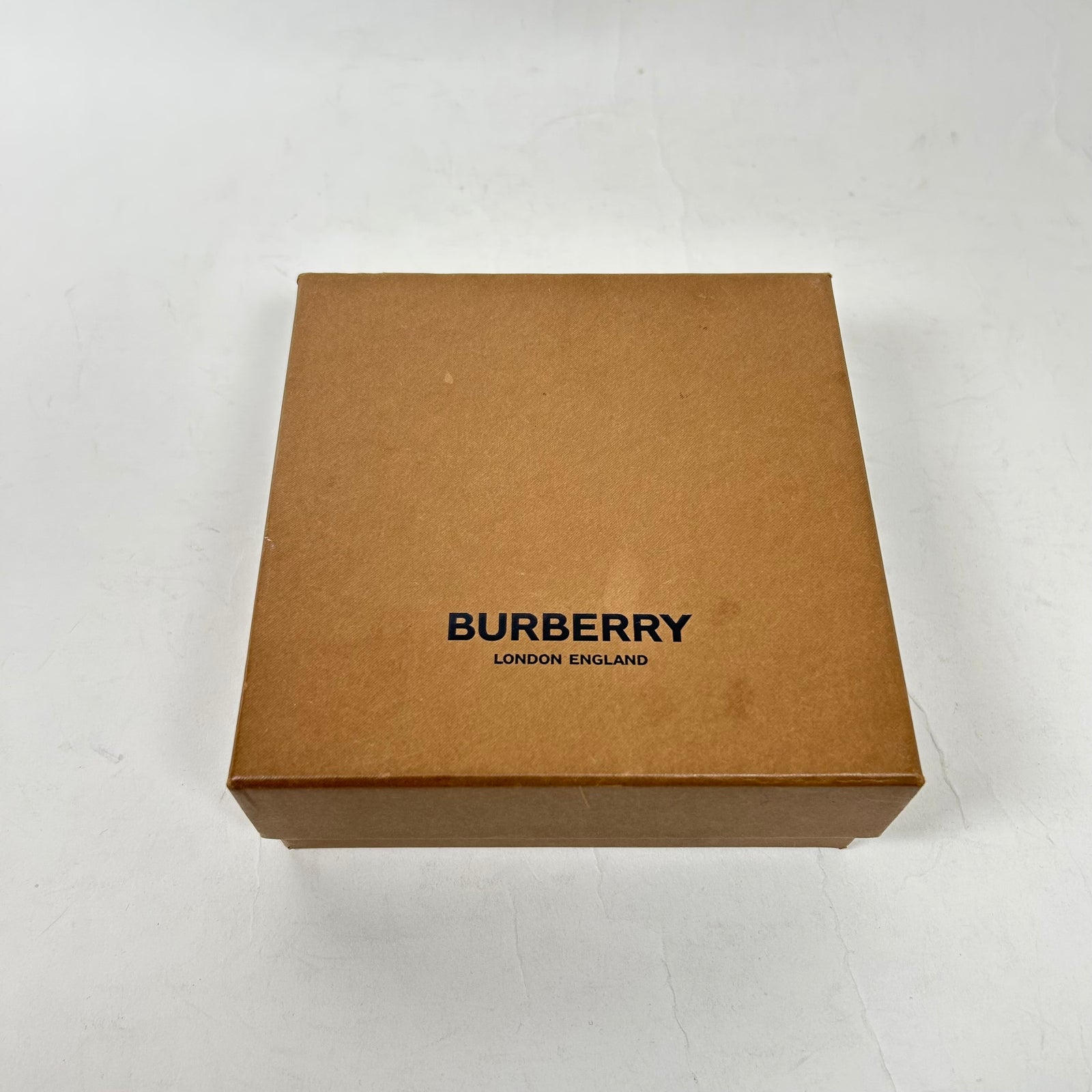 Burberry Vintage Check TB Belt Size 95