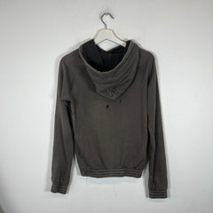 Number (N)ine School Of Visual Comedy Hoodie Size S