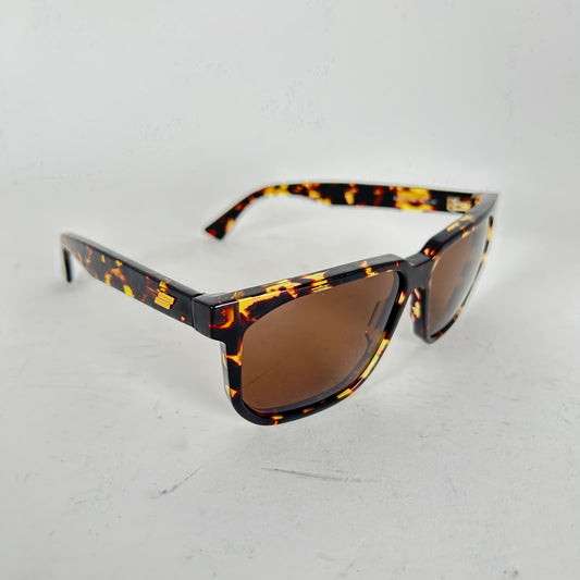 Bottega Veneta Tortoise Shell Sunglasses