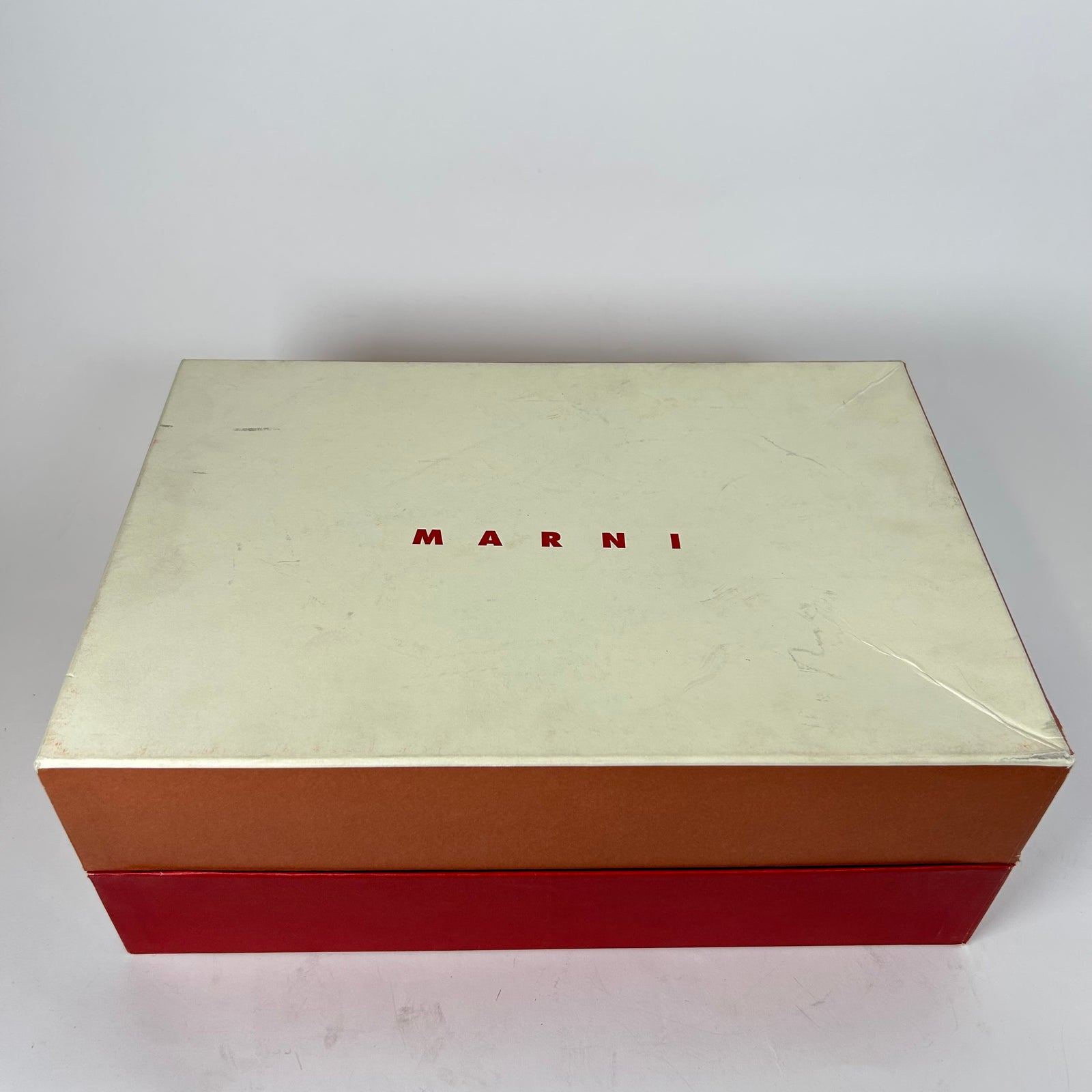 Marni Pink Fussbet Mules Size 43