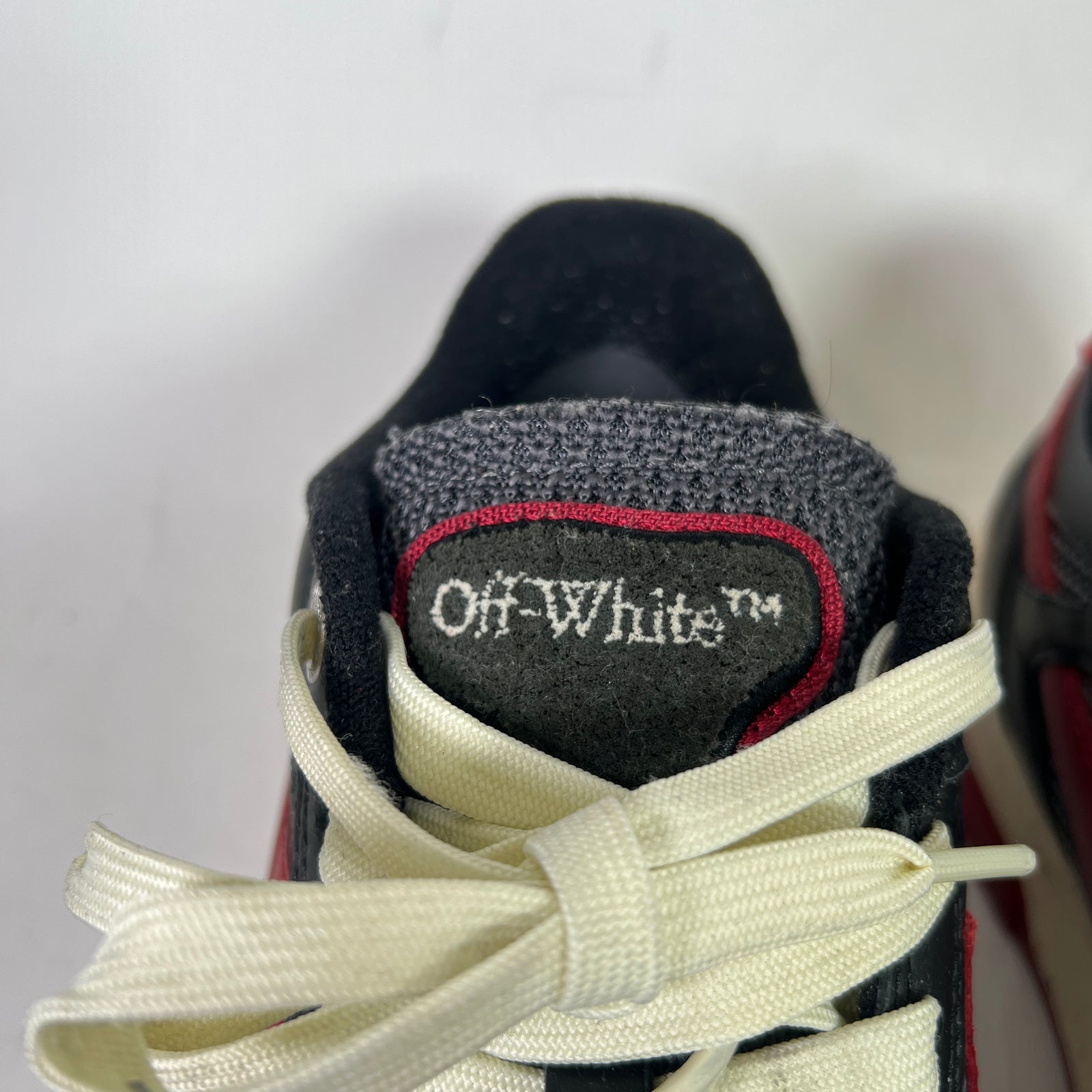 Off-White Out Of Office Sneakers