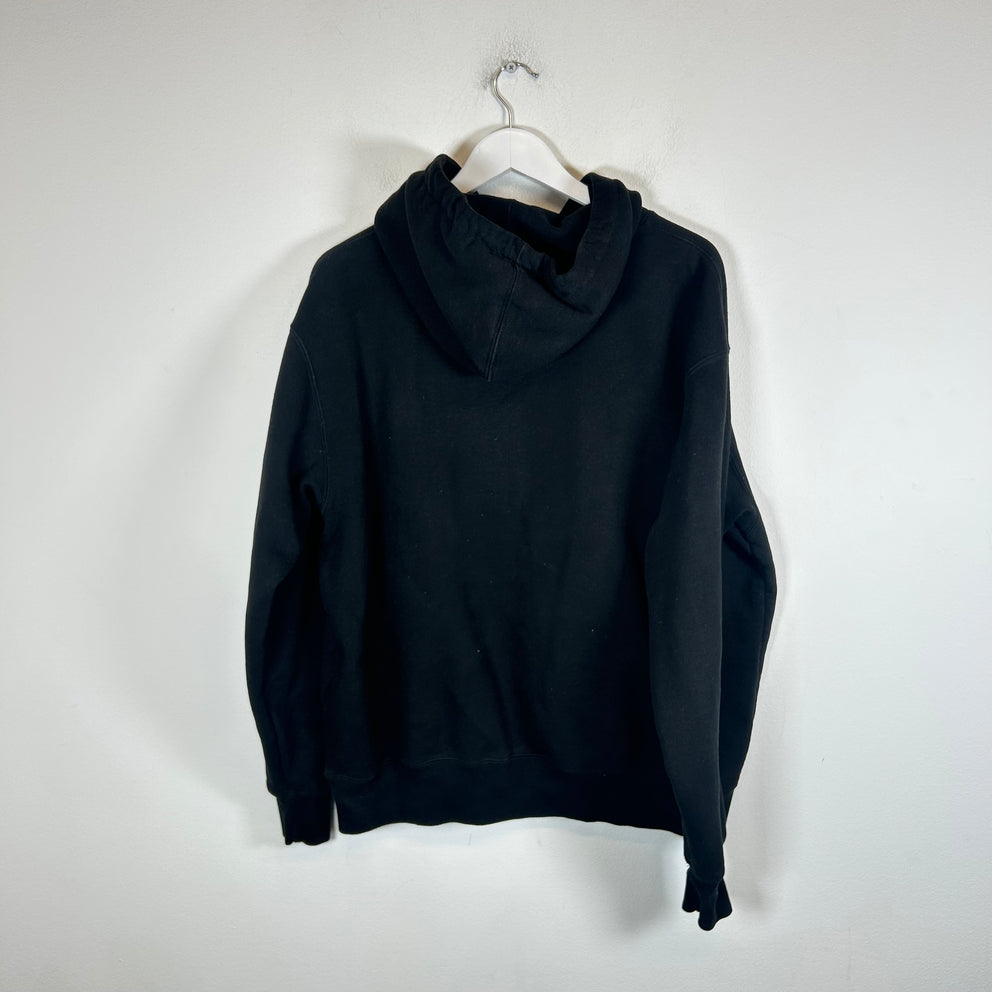 Supreme x Neil Blender Black Mosaic Hoodie Size M