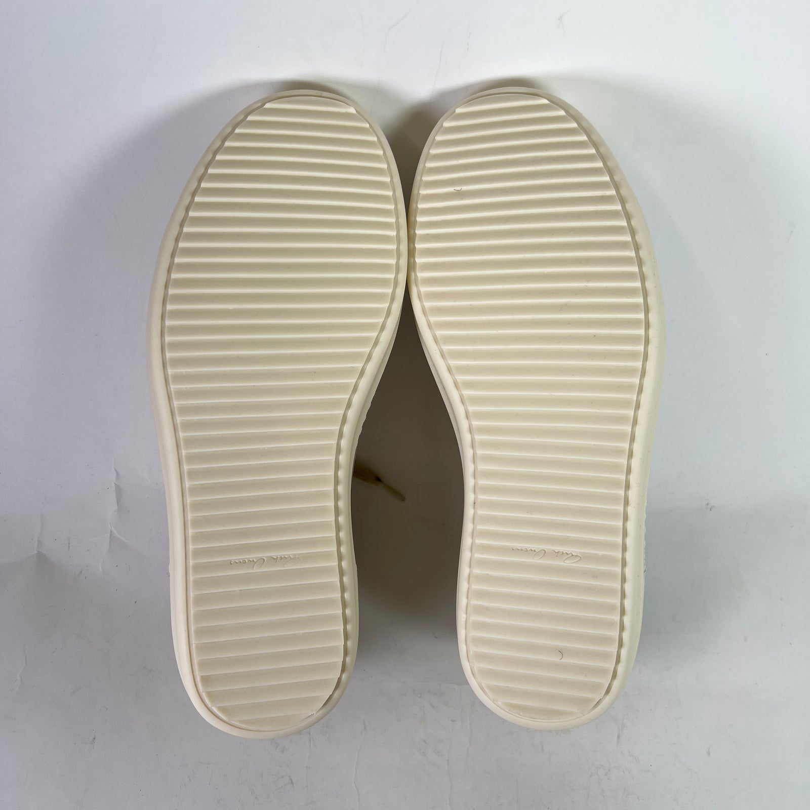 Rick Owens Mainline Vintage Low-Top Sneaker
