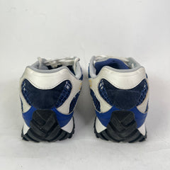 Bottega Veneta Cruise Mist Orbit Sneakers