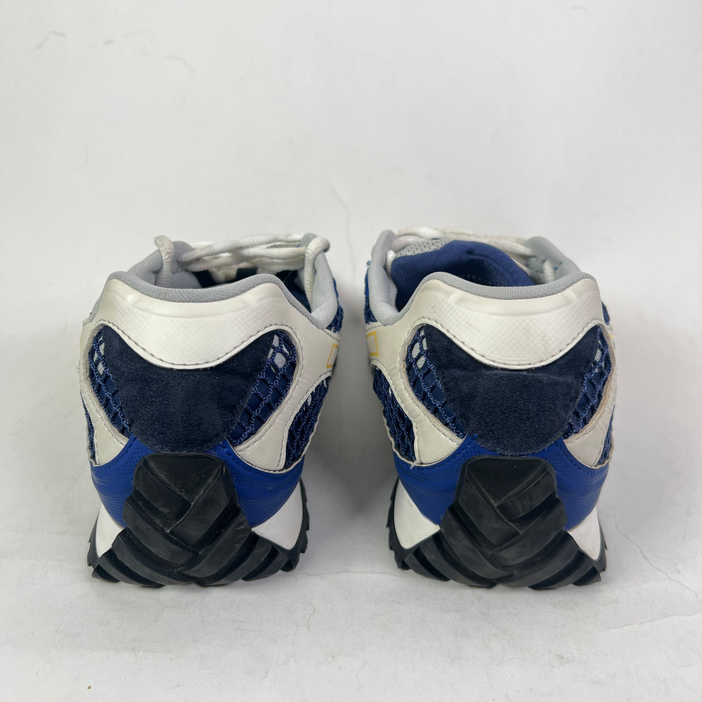 Bottega Veneta Cruise Mist Orbit Sneakers