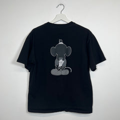 Number (N)ine Mickey Size M
