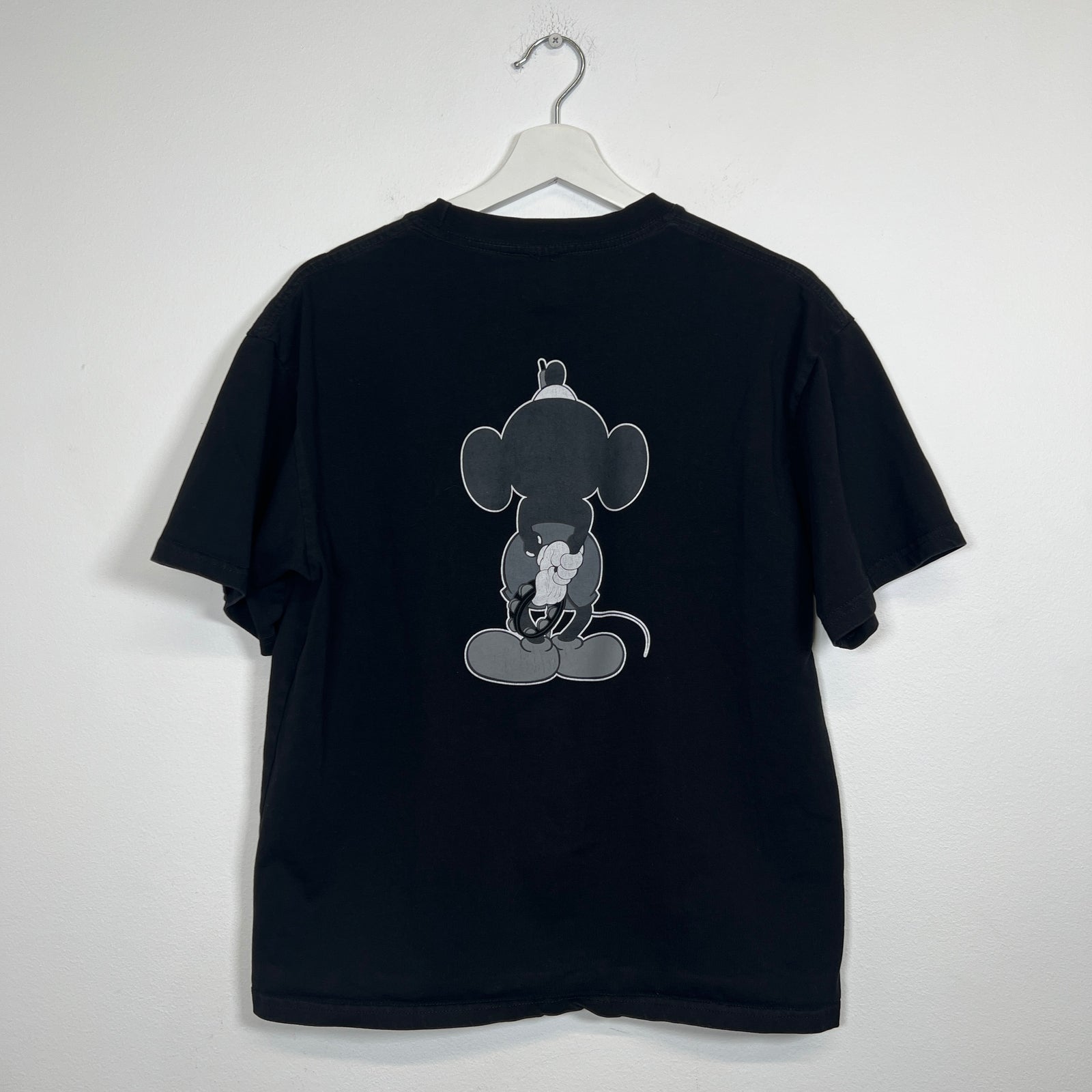 Number (N)ine Mickey Size M
