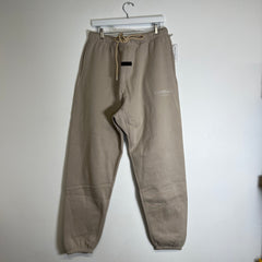 Essential Sweats Size L Silver Cloud