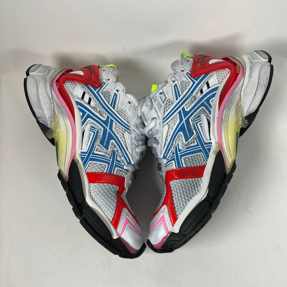 Balenciaga Multicolor 2.0 Runner Size 41