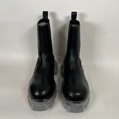 Rick Owens Bozo Beetle Sz 9.5