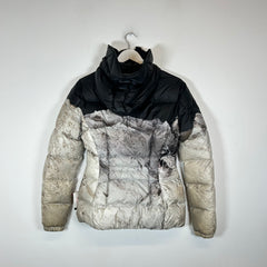 Moncler x Dan Holdsworth AW14 'Blackout' Down Jacket Size 2