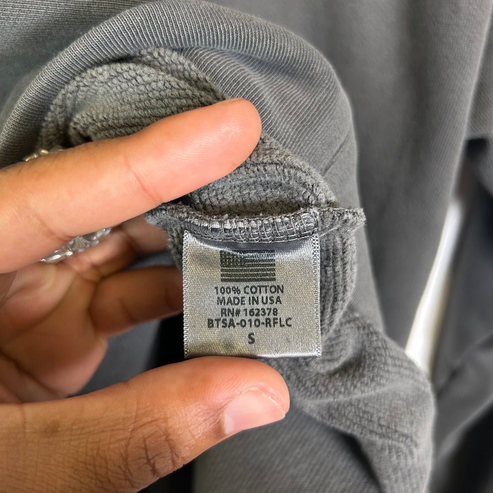 Denim Tears Trinity Mary Hoodie
