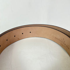 Gucci Horsebit 1955 Leather Belt