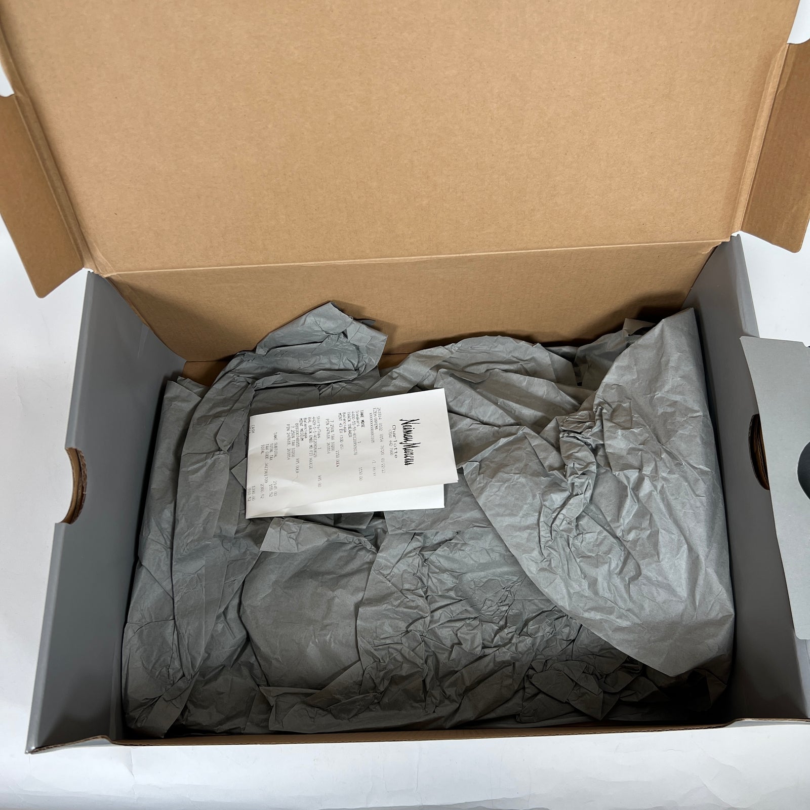 Balenciaga Mint Track Sneaker Size 43