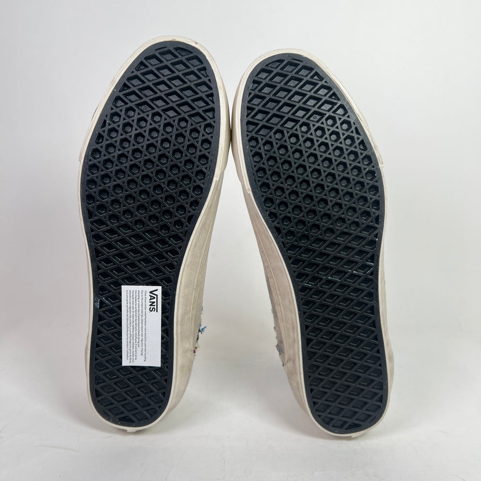 Vans OTW Oatmeal Souvenir LX Old Skool 36 Sneakers