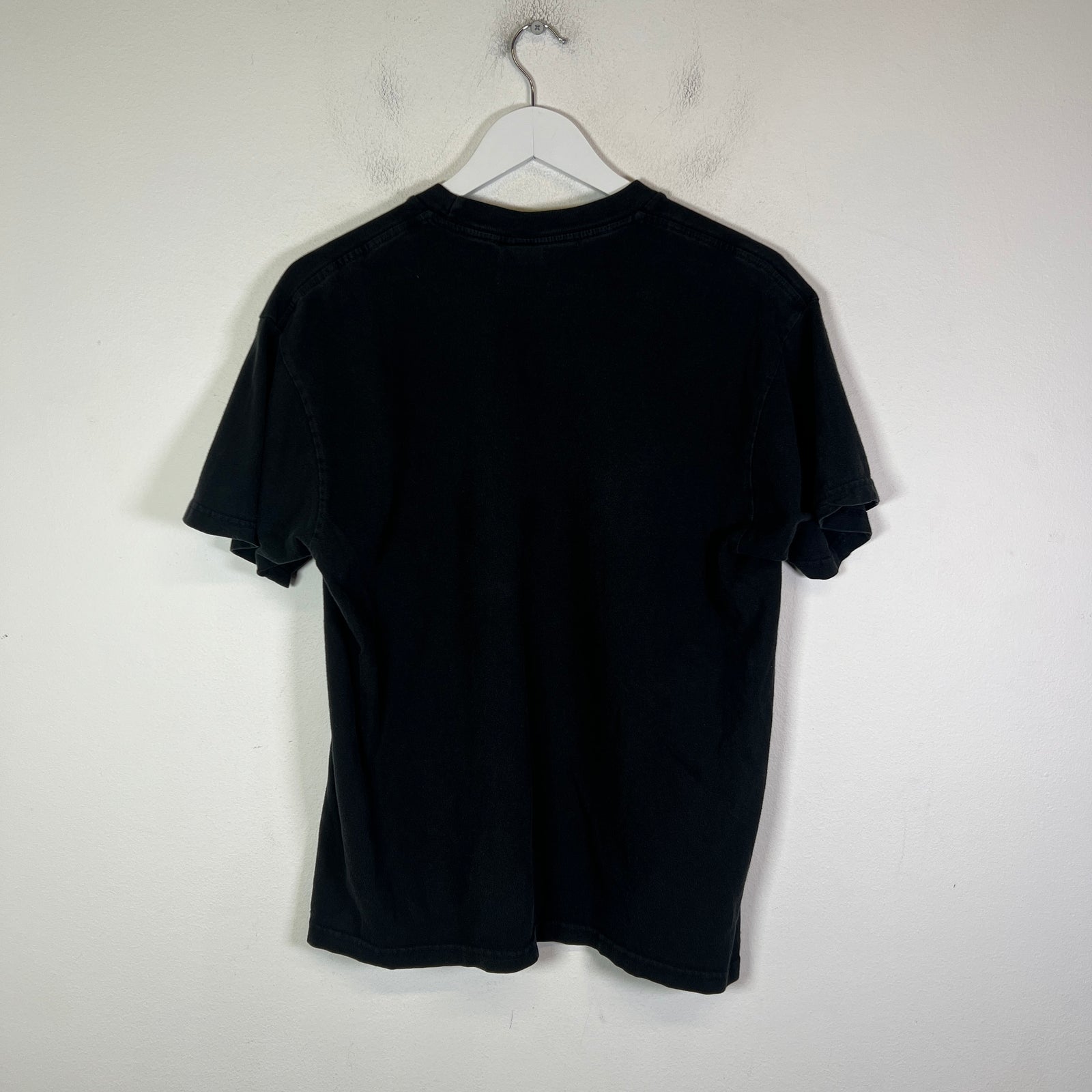 Supreme x Yohji Yamamoto 'Game Over' T-Shirt
