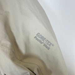 Arcteryx Eggshell Beta SL Jacket Size M