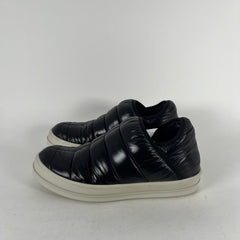 Rick Owens Puffer Slip On Size 41