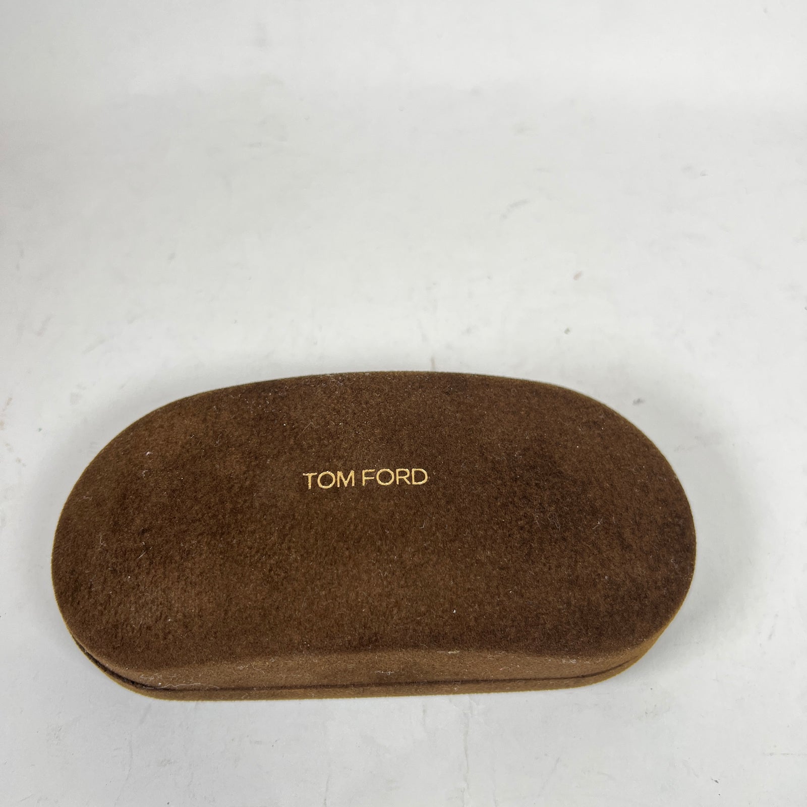 Tom Ford Brown Phillipe Square Sunglasses