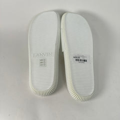 Lanvin Arpege Logo Slide Size 12