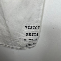 Number (N)ine Poem Jeans Size 3x32