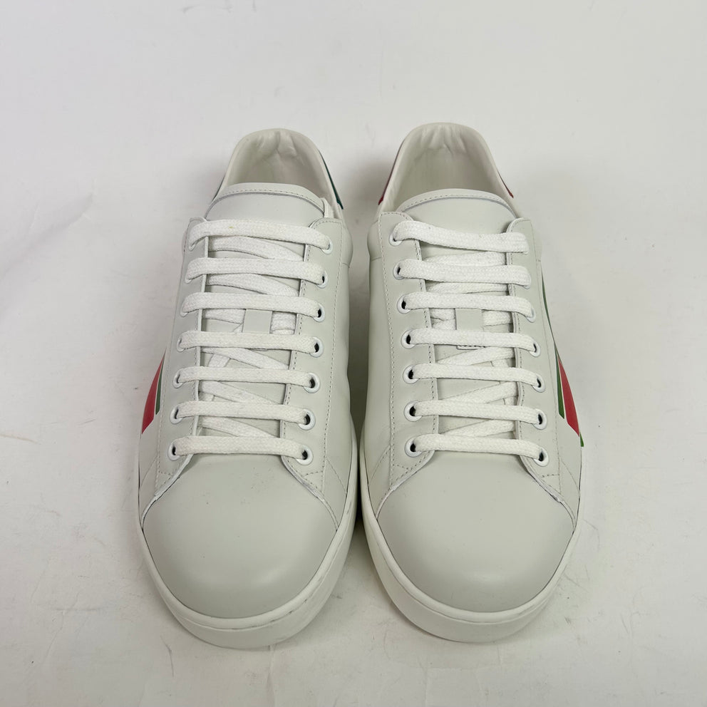 Gucci Interlocking G Ace Sneaker