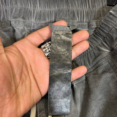 Rick Owens DRKSHDW Dark Dust Babel Pusher Pants