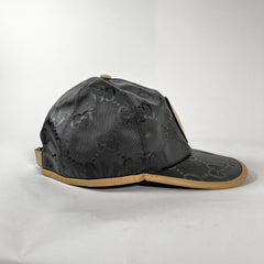 Gucci GG Nylon Baseball Cap