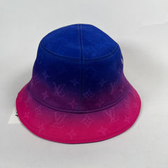 Louis Vuitton Reversible Gradient Bucket