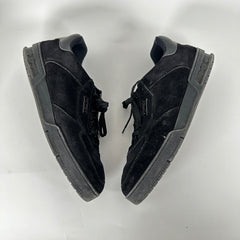 Louis Vuitton Black Employee Trainer Size LV 9