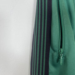 Needles Green/Purple Track Pants Size S