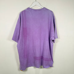 Gallery Dept. Purple Pocket Logo Size XXL
